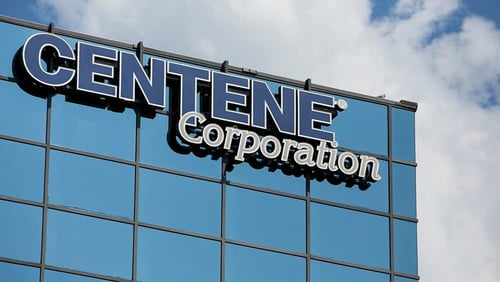 centene medicare